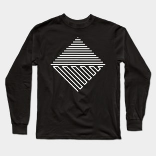 time and space Long Sleeve T-Shirt